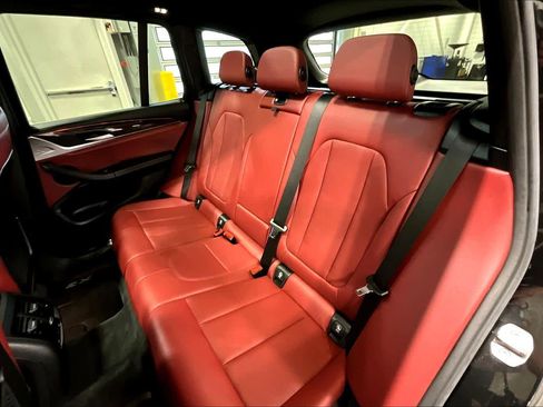 Used 2022 BMW X3 xDrive30i w/ Premium Package 2 (ZPA) image 20