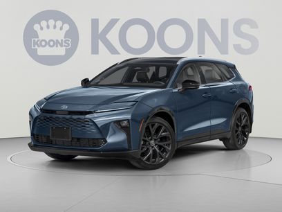 New 2026 Toyota Crown Signia w/ Advanced Technology Package