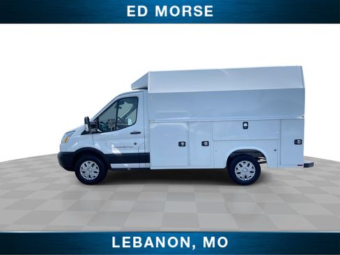Used 2019 Ford Transit 350 138 w/ Interior Upgrade Package RWD image 5