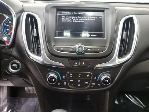 Used 2023 Chevrolet Equinox LT image 18