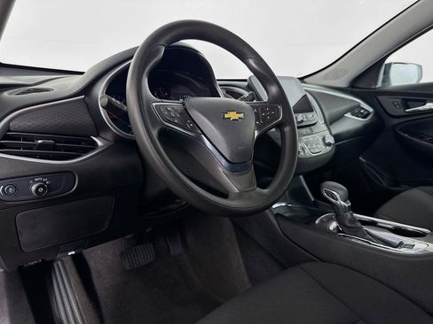 Used 2025 Chevrolet Malibu LT image 22