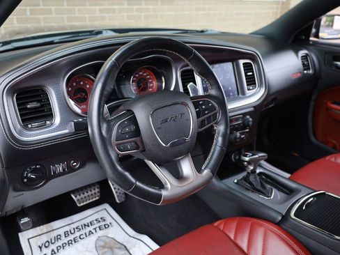 Used 2023 Dodge Charger SRT Hellcat RWD image 20