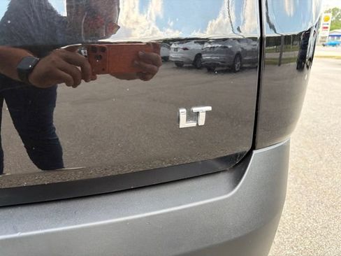 Certified 2023 Chevrolet Traverse LT AWD/4WD image 13
