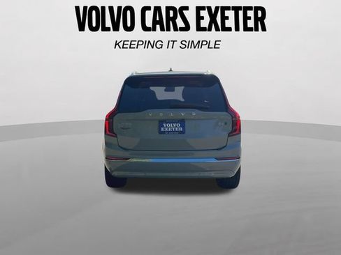 New 2027 Volvo XC90 B6 Plus AWD/4WD image 7