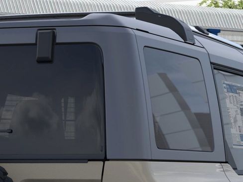 New 2025 Ford Bronco Big Bend w/ Black Diamond Package image 26