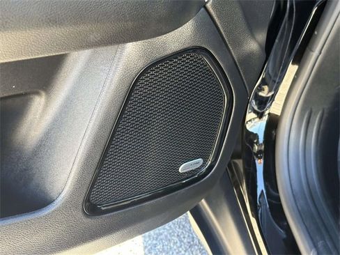 Certified 2023 Jeep Compass Limited w/ Sun and Sound Group image 14