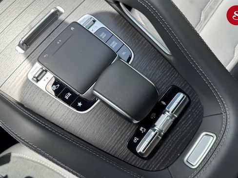 Used 2022 Mercedes-Benz GLE 53 AMG 4MATIC Coupe image 18