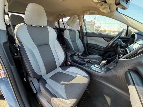 Used 2019 Subaru Crosstrek 2.0i Premium w/ Eyesight System image 20