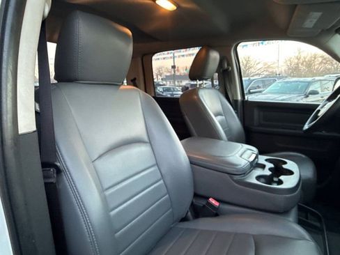 Used 2014 RAM 2500 Tradesman image 16