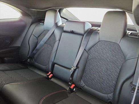 New 2025 Dodge Charger R/T w/ Quick Order Package 25M R/T image 9