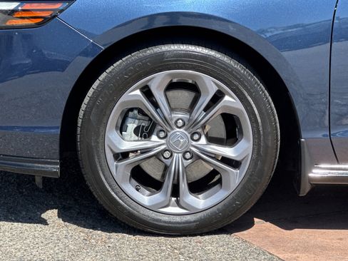 Used 2025 Honda Accord EX-L image 13