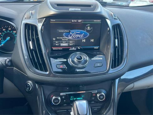 Used 2014 Ford Escape Titanium FWD image 15