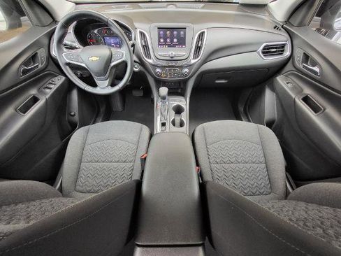 Used 2022 Chevrolet Equinox LT FWD image 22
