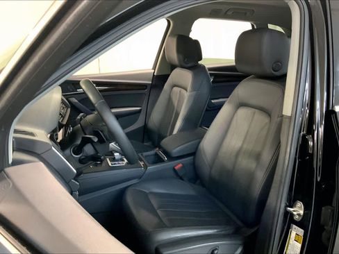 Used 2019 Audi Q5 2.0T Premium image 7