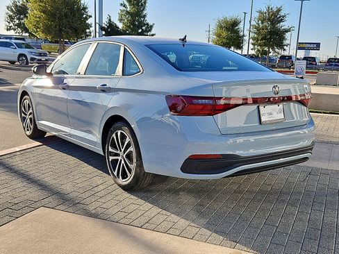 New 2026 Volkswagen Jetta Sport image 2