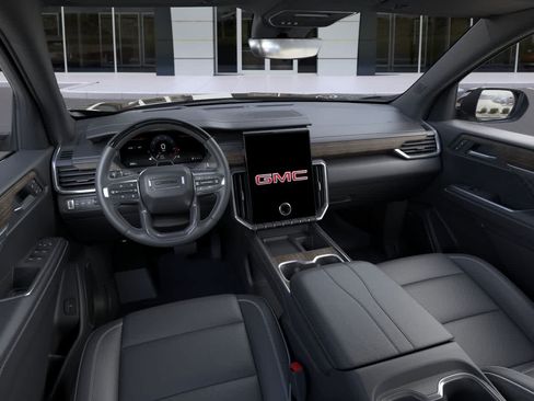 New 2026 GMC Acadia Denali w/ Super Cruise Package AWD/4WD image 15
