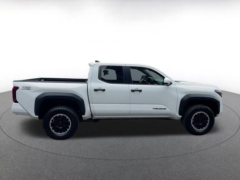 Used 2024 Toyota Tacoma TRD Off-Road image 14