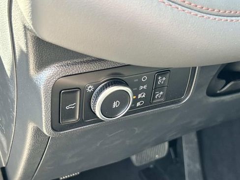 New 2025 Ford Explorer Active w/ Active Comfort Package image 26