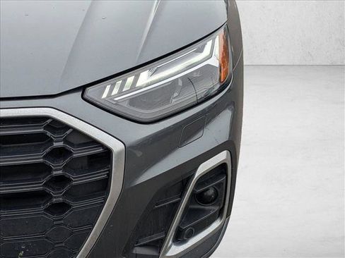 Used 2023 Audi Q5 2.0T Prestige image 9