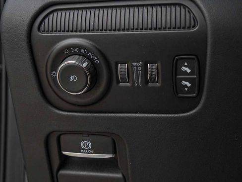 Used 2024 Jeep Grand Wagoneer Series II w/ Quick Order Packagew 28T image 22