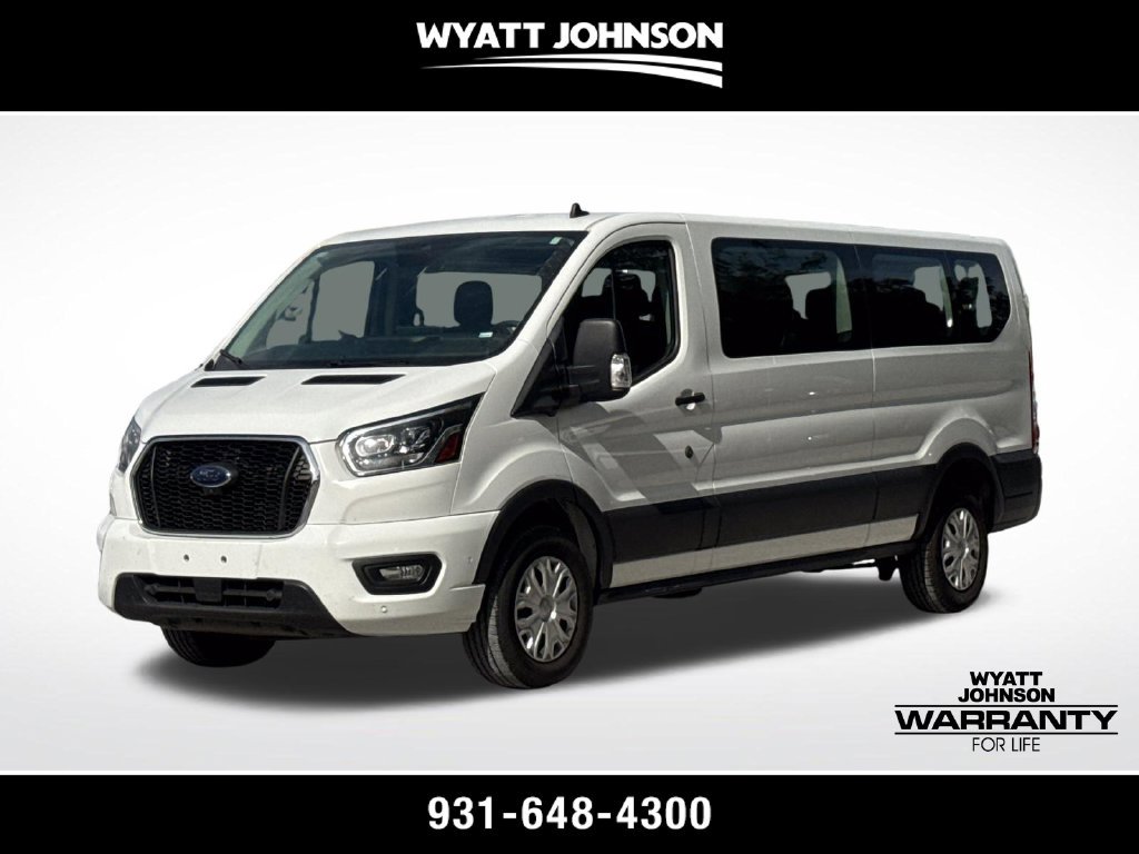 Used 2023 Ford Transit 350 XLT RWD 360° Tour