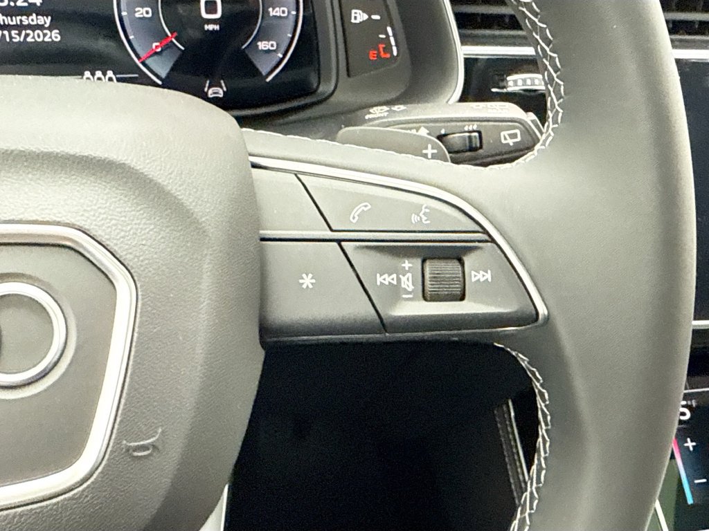 Used 2026 Audi Q7 3.0T Premium Plus AWD/4WD image 14