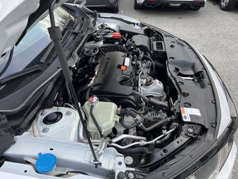 Used 2021 Honda Civic Sport image 33