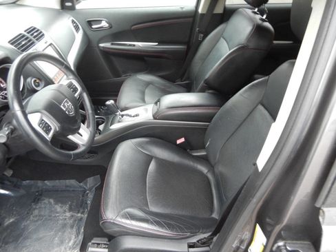 Used 2015 Dodge Journey R/T image 25