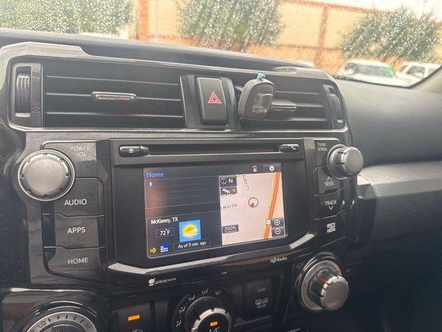 Used 2015 Toyota 4Runner Trail Premium AWD/4WD image 11