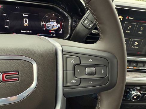 New 2026 GMC Sierra 2500 SLT w/ Max Trailering Package image 29