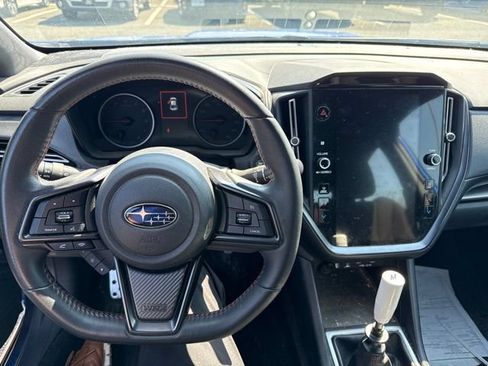 Used 2022 Subaru WRX Premium AWD/4WD image 11