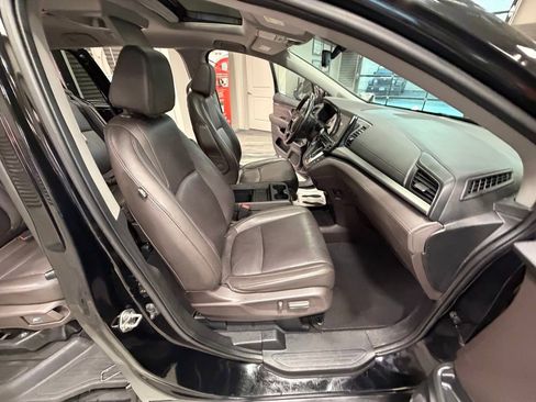 Used 2019 Honda Odyssey EX-L image 46