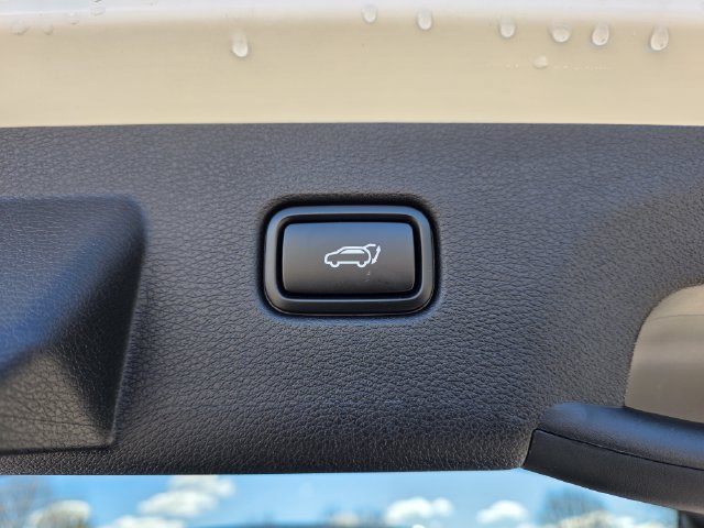 New 2026 Kia Sportage SX AWD/4WD image 10