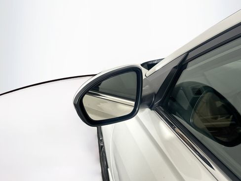 Used 2023 Nissan Altima 2.5 SV image 16