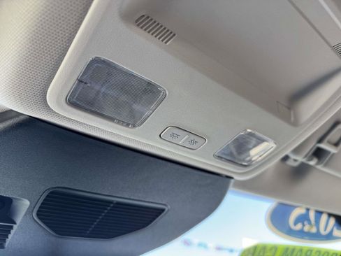 Used 2025 Ford Escape Active w/ Tech Pack #1 image 30