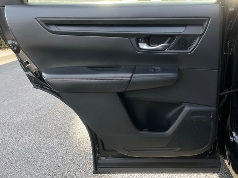 Certified 2024 Honda CR-V Sport-L image 40