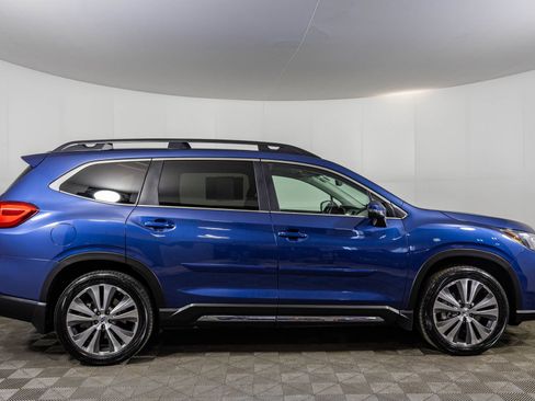 Used 2021 Subaru Ascent Limited w/ Technology Package image 14