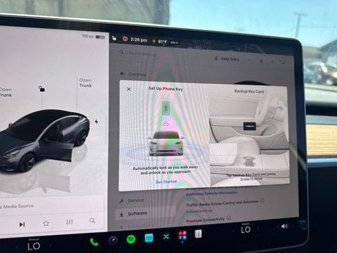 Used 2023 Tesla Model 3 Standard Range RWD image 11
