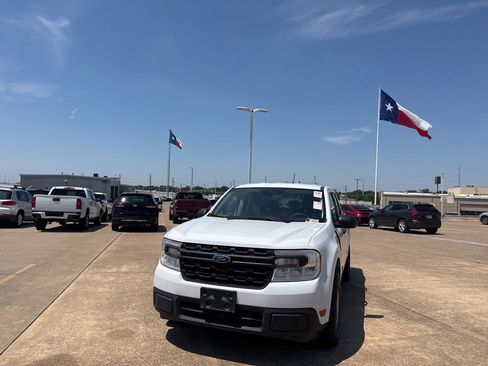 Used 2022 Ford Maverick XL w/ Equipment Group 100A Standard AWD/4WD image 5