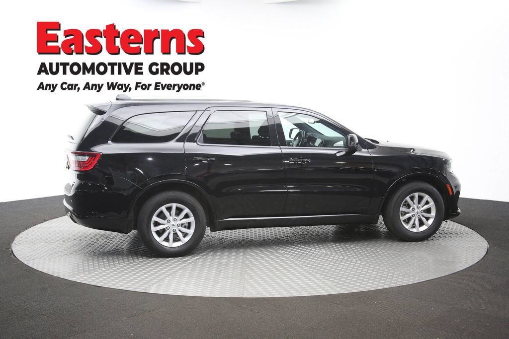 Used 2025 Dodge Durango GT RWD image 43