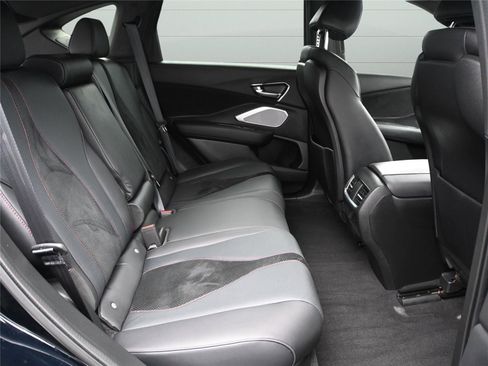 Used 2022 Acura RDX A-Spec image 21