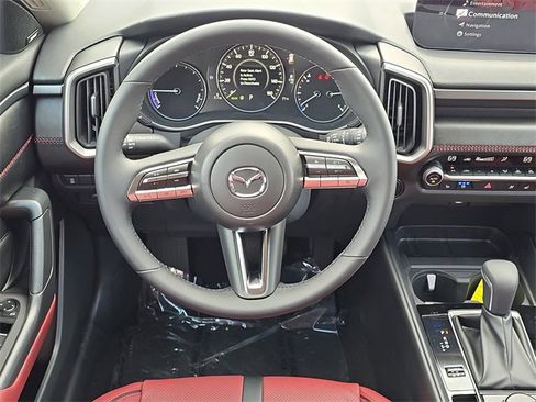 New 2026 MAZDA CX-50 AWD 2.5 Hybrid w/ Weather Package image 25