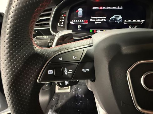Used 2024 Audi RS Q8 AWD/4WD image 29