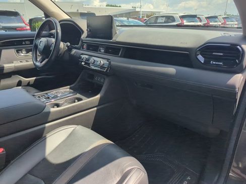 Used 2024 Honda Pilot EX-L image 30