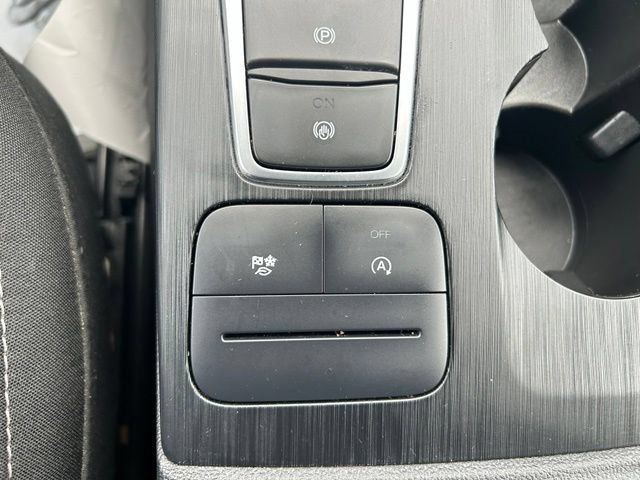 Used 2025 Ford Escape Active FWD image 36
