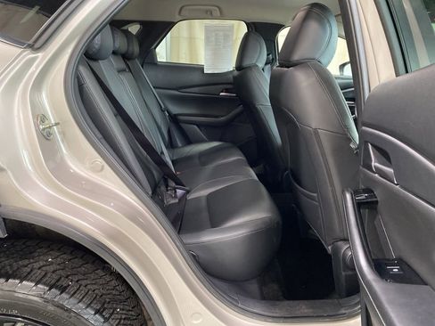 Certified 2024 MAZDA CX-30 AWD 2.5 S w/ Select Sport Pkg image 13