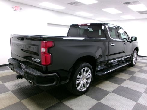 Used 2023 Chevrolet Silverado 1500 High Country AWD/4WD image 13