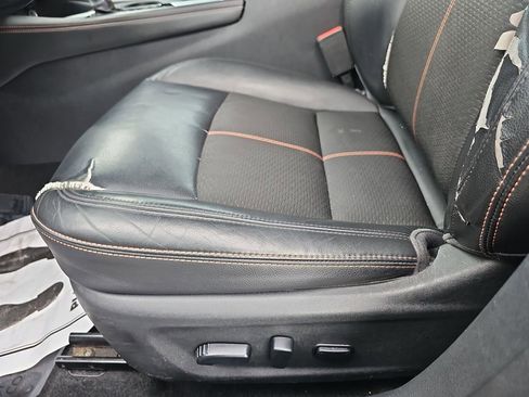 Used 2019 Nissan Altima 2.5 SR w/ SR Premium Package FWD image 32