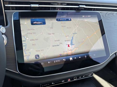 New 2026 Mercedes-Benz E 350 Sedan image 12