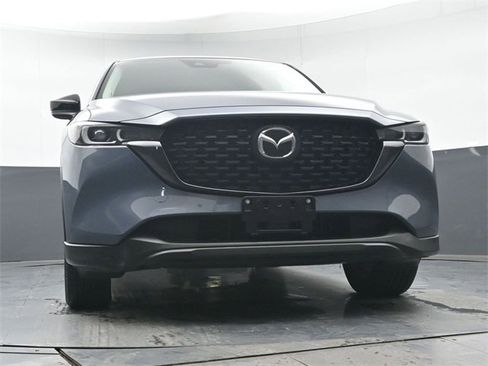 Certified 2023 MAZDA CX-5 Carbon Edition image 39